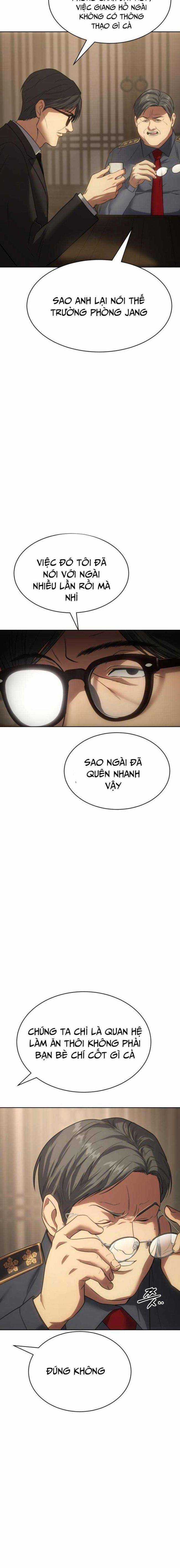 Baek XX Chapter 28 trang 6