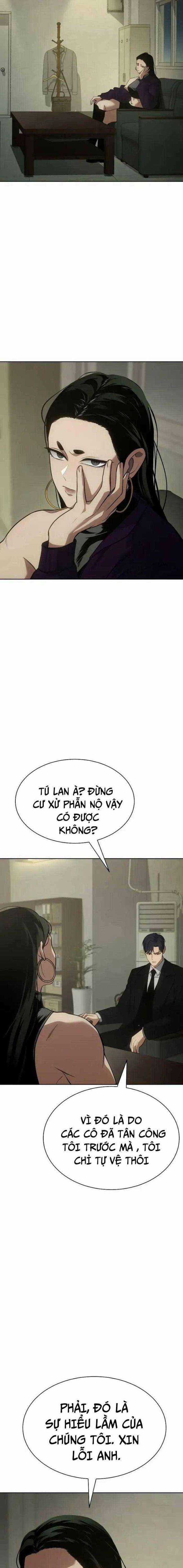 Baek XX Chapter 29 trang 10