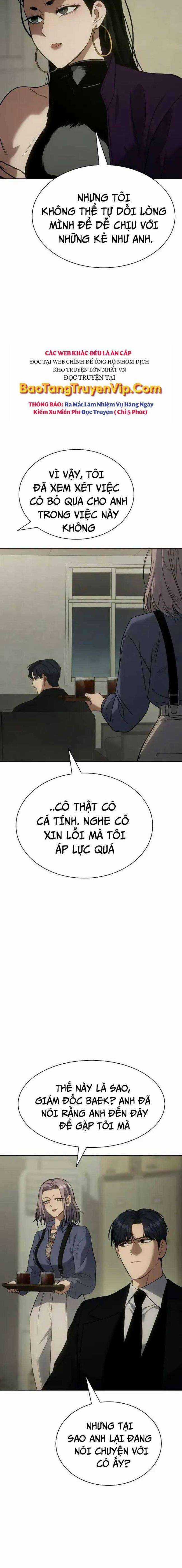 Baek XX Chapter 29 trang 11