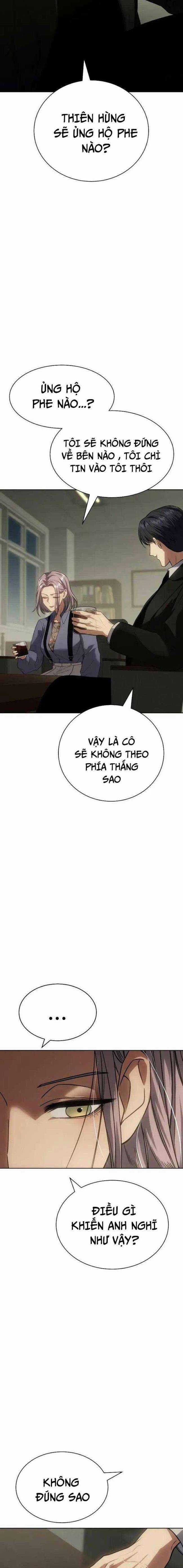 Baek XX Chapter 29 trang 13