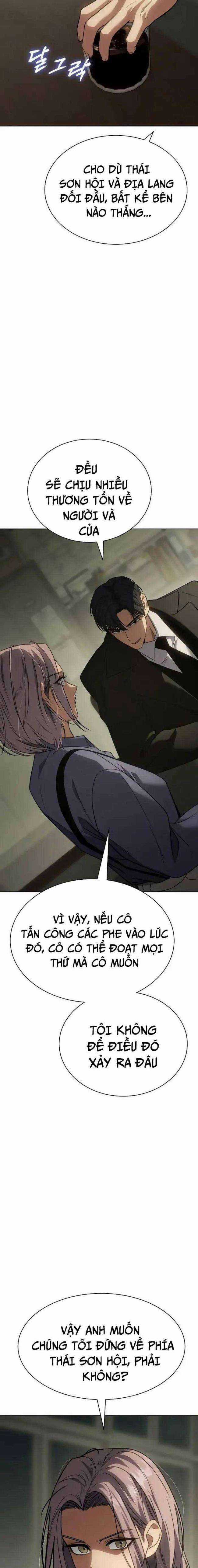 Baek XX Chapter 29 trang 14