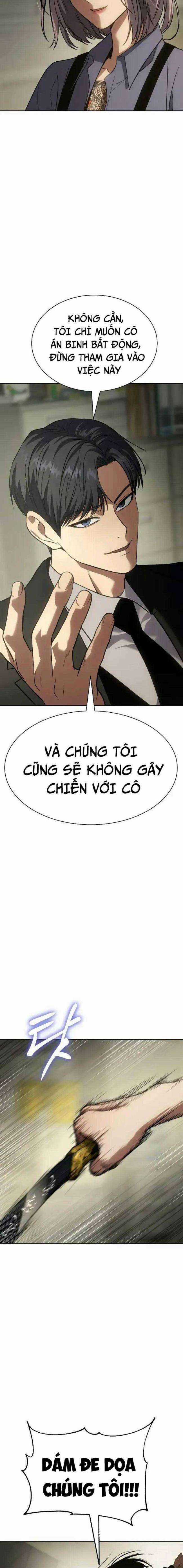 Baek XX Chapter 29 trang 15