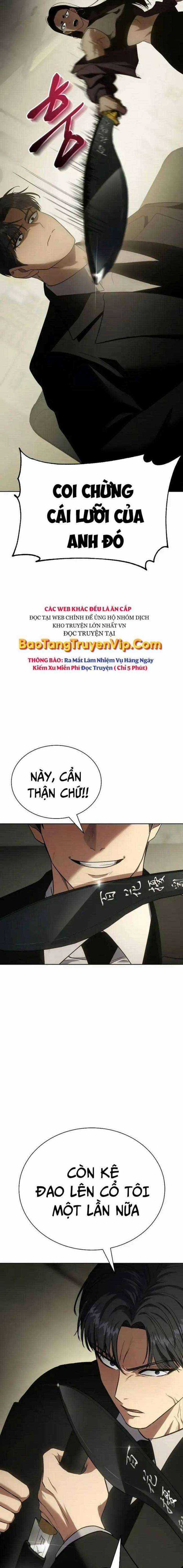 Baek XX Chapter 29 trang 16