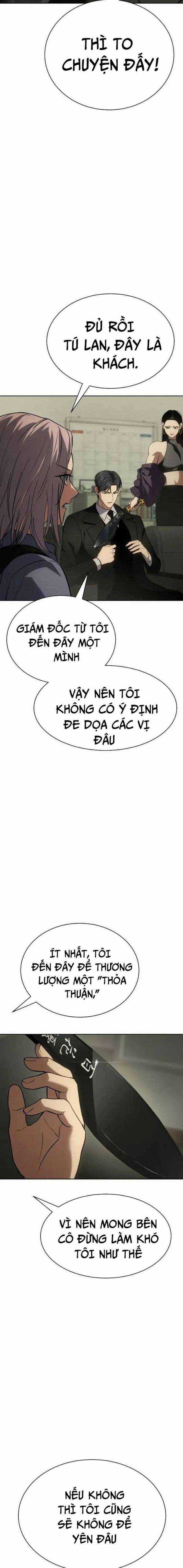 Baek XX Chapter 29 trang 17