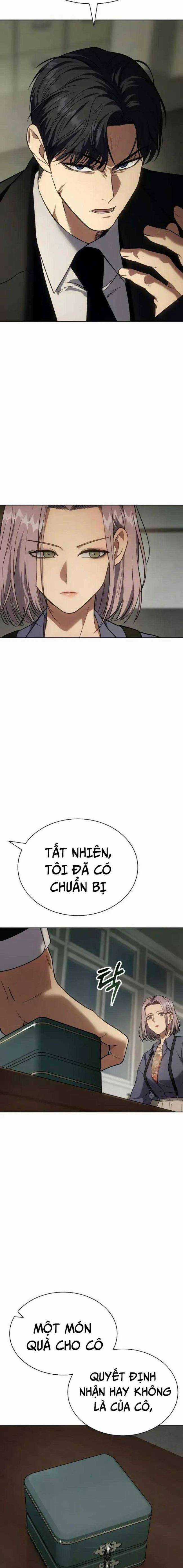 Baek XX Chapter 29 trang 18