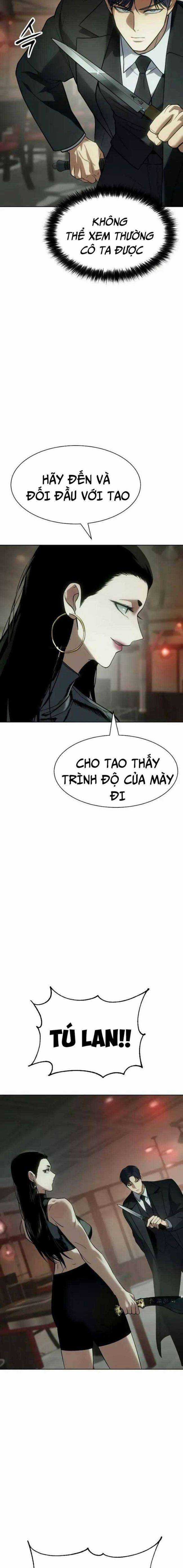 Baek XX Chapter 29 trang 2