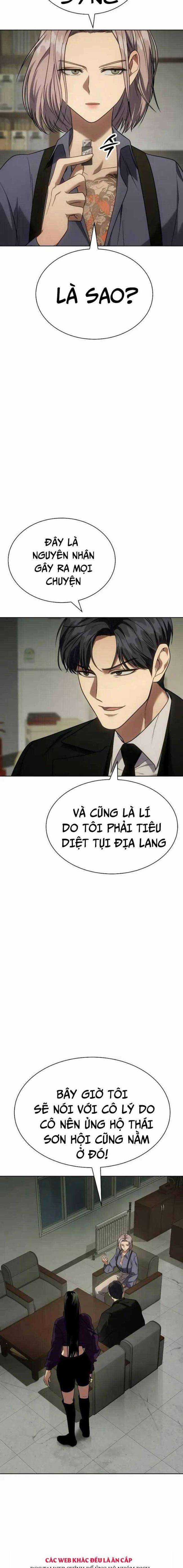 Baek XX Chapter 29 trang 20