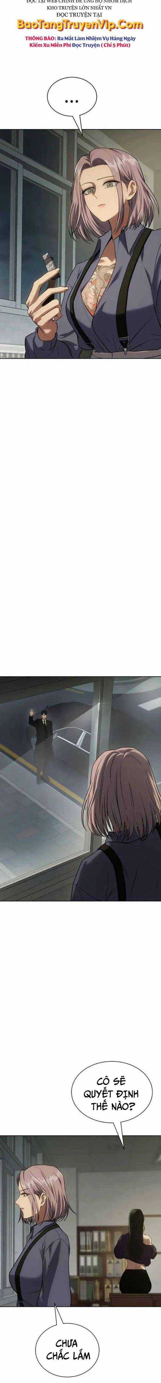 Baek XX Chapter 29 trang 21