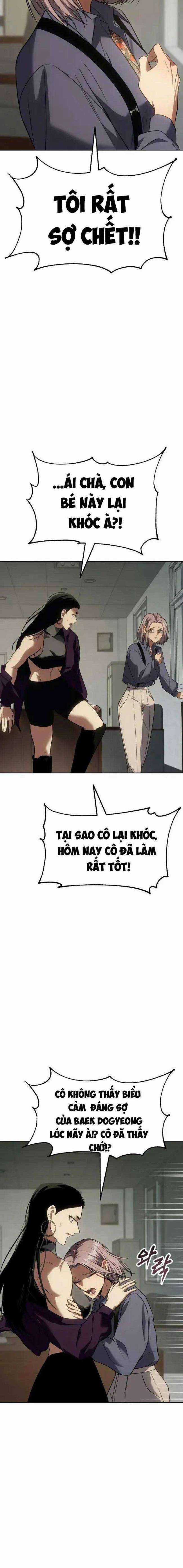 Baek XX Chapter 29 trang 23