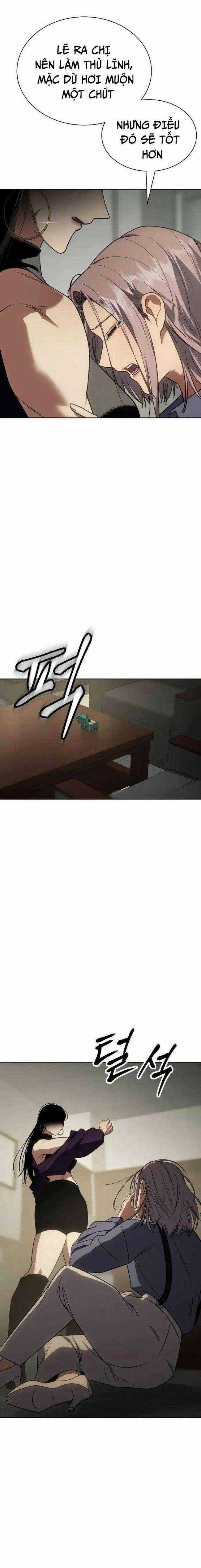 Baek XX Chapter 29 trang 24