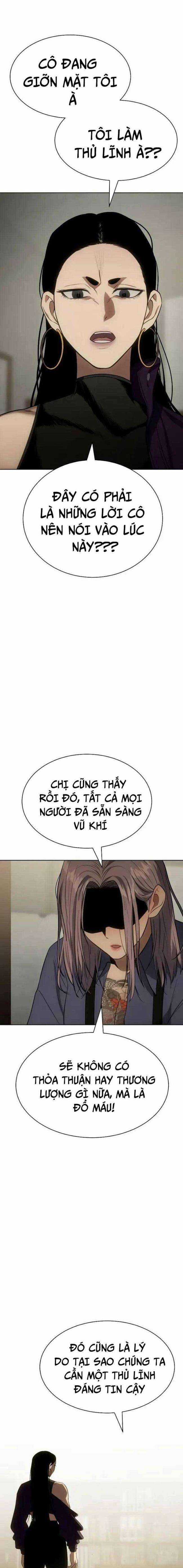 Baek XX Chapter 29 trang 25