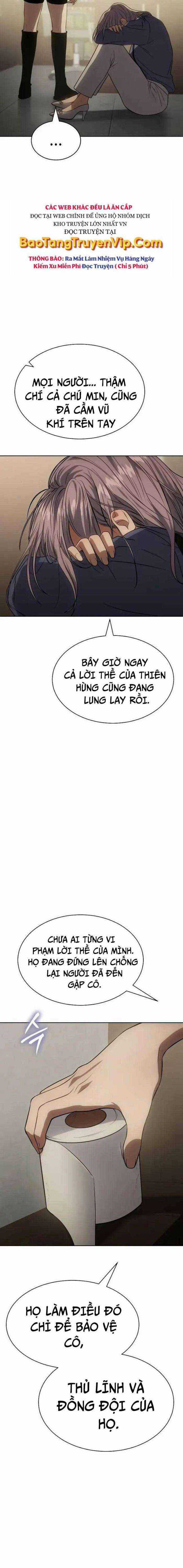 Baek XX Chapter 29 trang 26