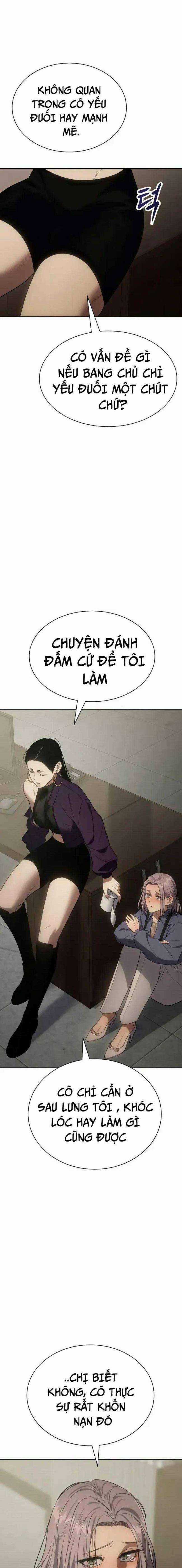 Baek XX Chapter 29 trang 27