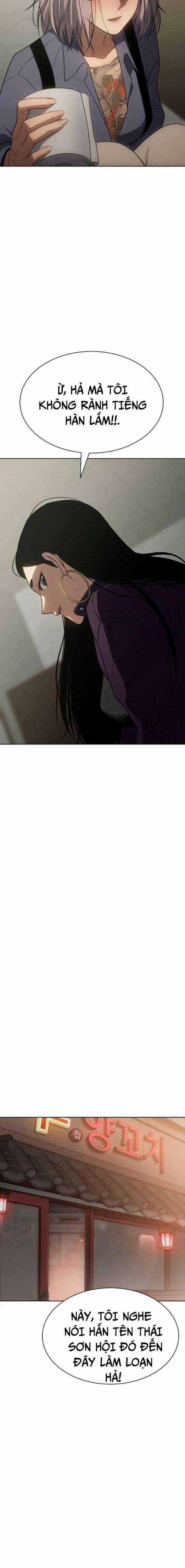 Baek XX Chapter 29 trang 28