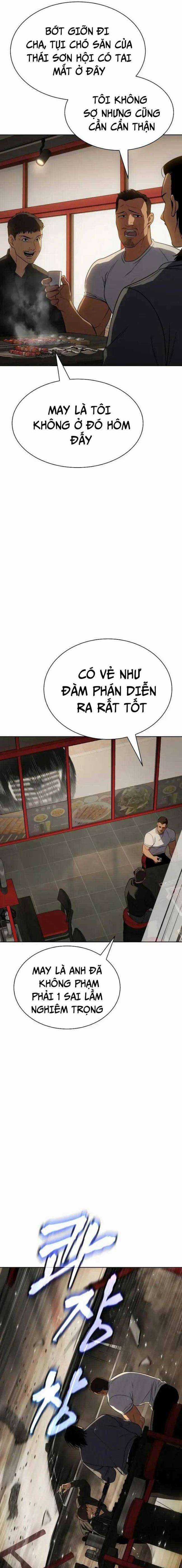 Baek XX Chapter 29 trang 29