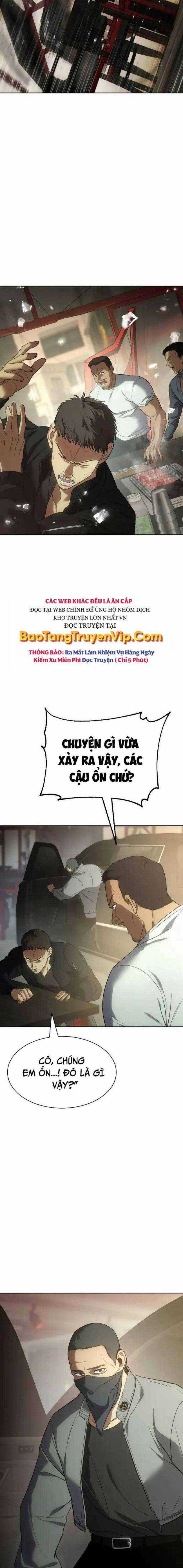 Baek XX Chapter 29 trang 30