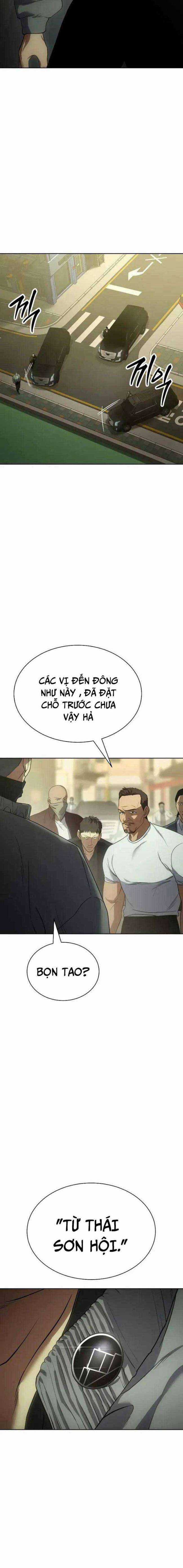 Baek XX Chapter 29 trang 31