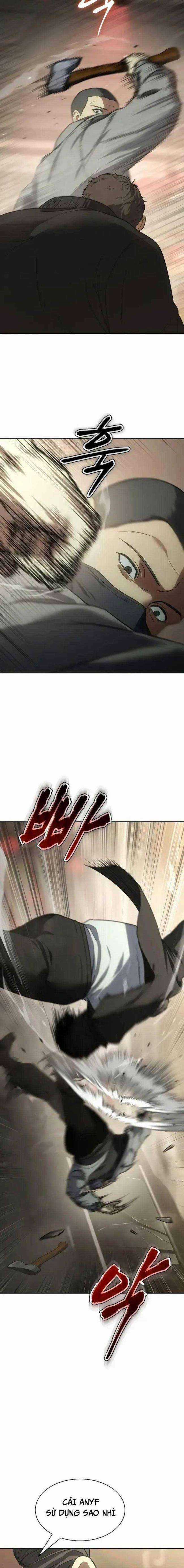 Baek XX Chapter 29 trang 33