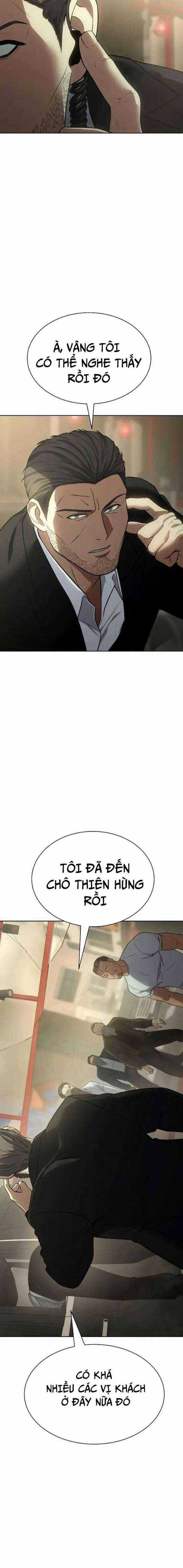 Baek XX Chapter 29 trang 34