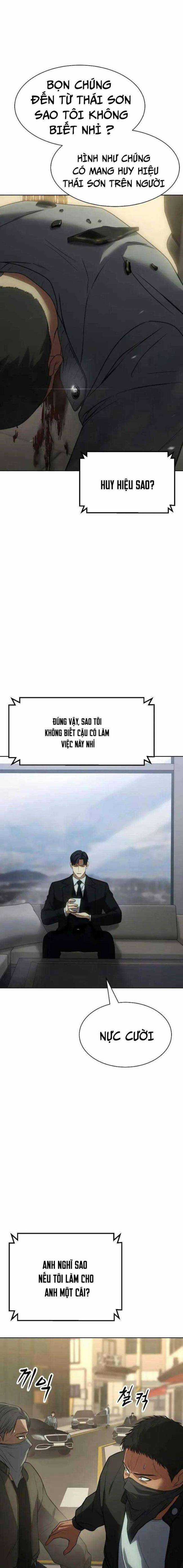 Baek XX Chapter 29 trang 35