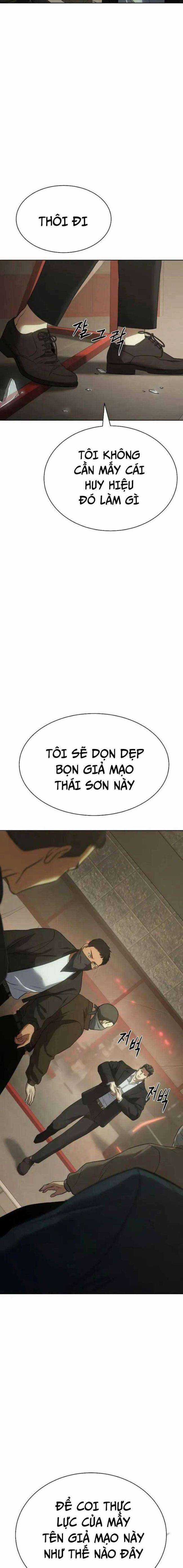 Baek XX Chapter 29 trang 36