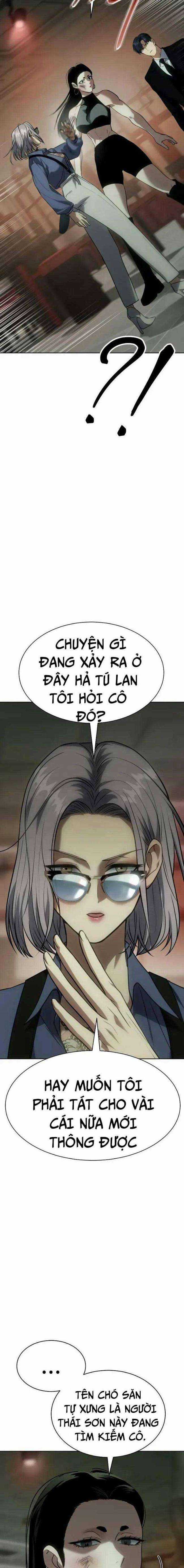 Baek XX Chapter 29 trang 4