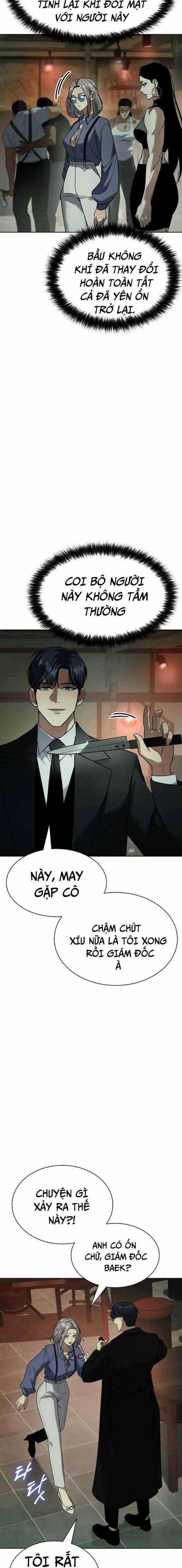 Baek XX Chapter 29 trang 8