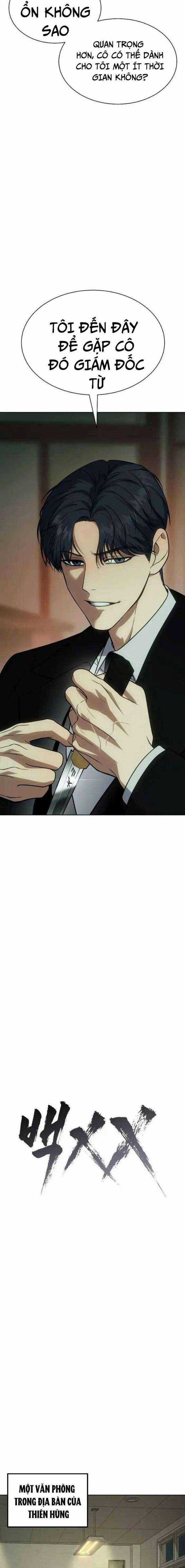 Baek XX Chapter 29 trang 9