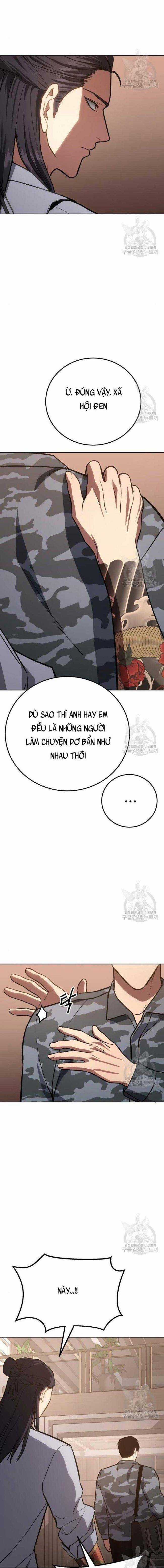 Baek XX Chapter 3 trang 10