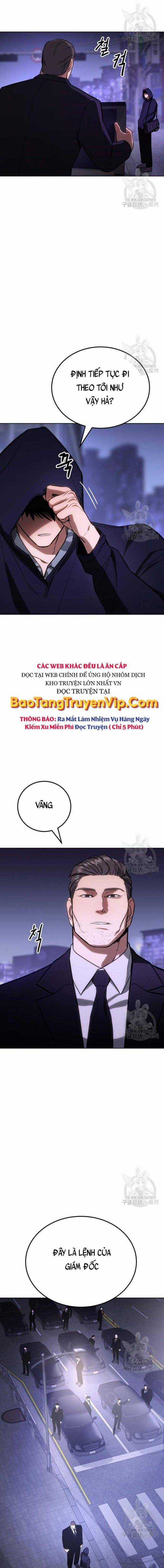 Baek XX Chapter 3 trang 12