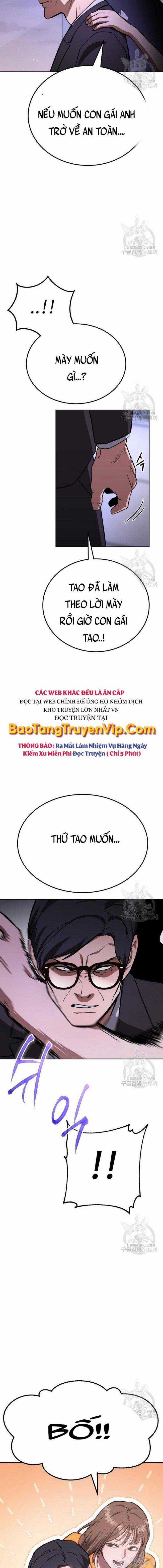 Baek XX Chapter 3 trang 15