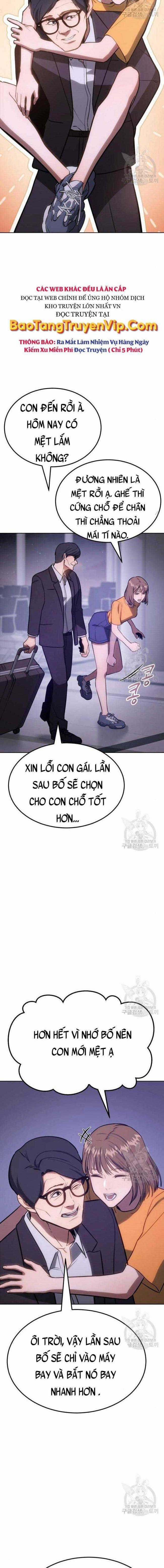 Baek XX Chapter 3 trang 16