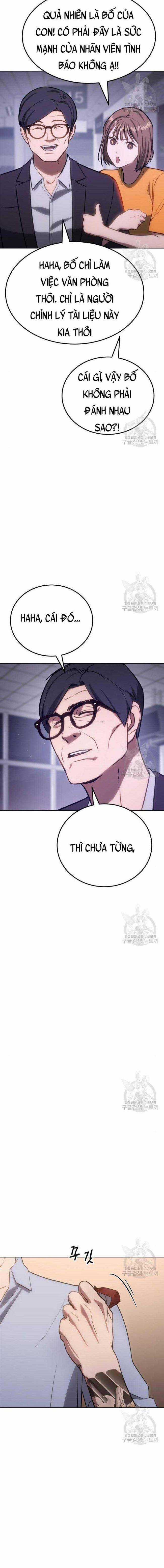 Baek XX Chapter 3 trang 17