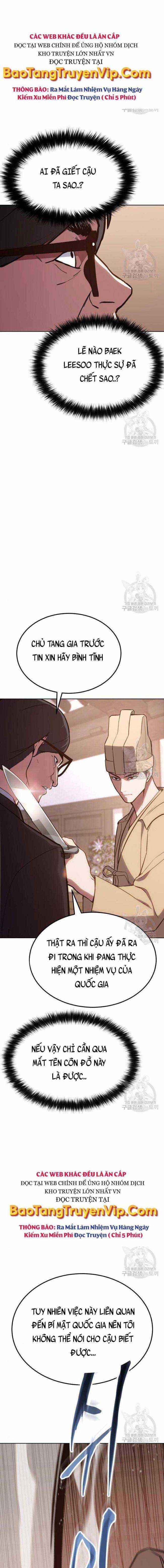 Baek XX Chapter 3 trang 2