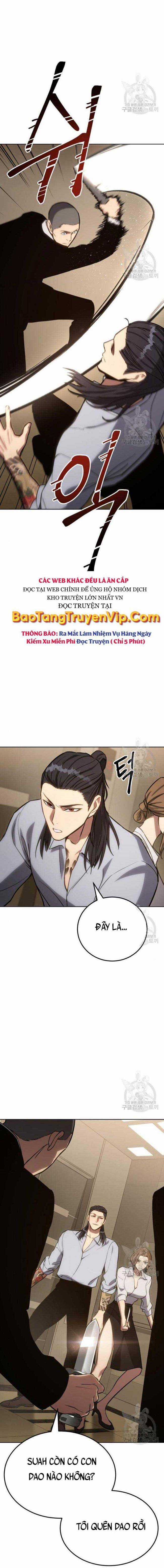 Baek XX Chapter 3 trang 22