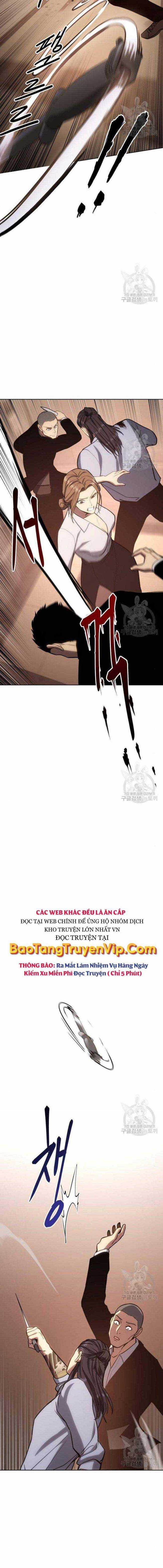 Baek XX Chapter 3 trang 29