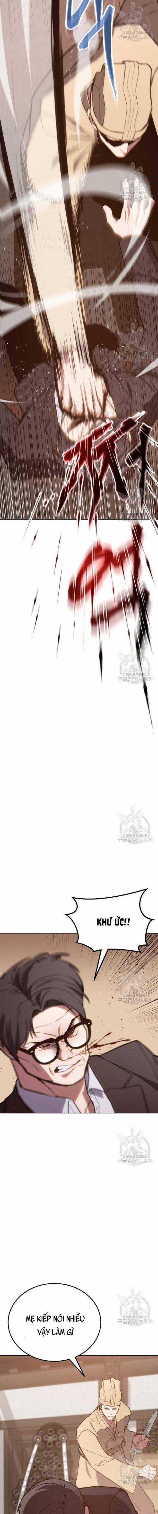 Baek XX Chapter 3 trang 3