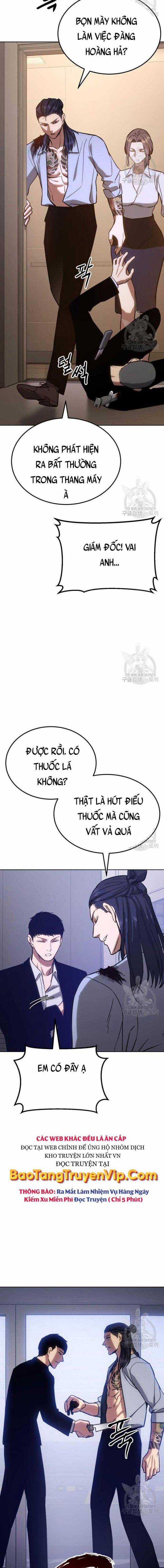 Baek XX Chapter 3 trang 32