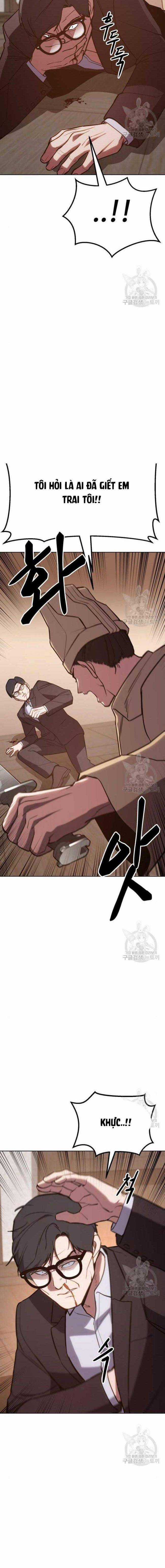 Baek XX Chapter 3 trang 4