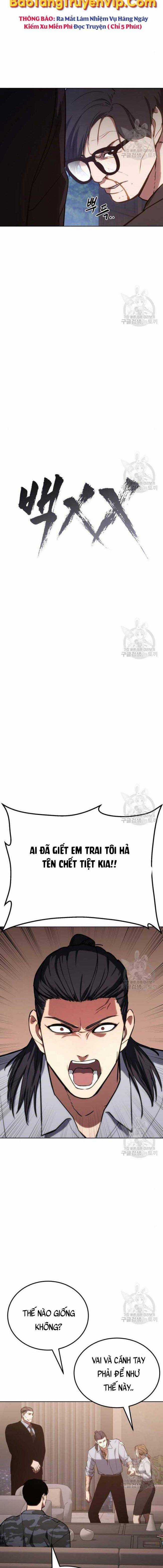 Baek XX Chapter 3 trang 6