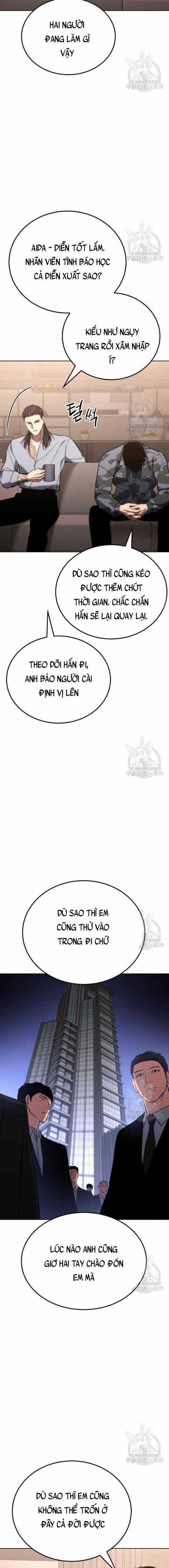 Baek XX Chapter 3 trang 7