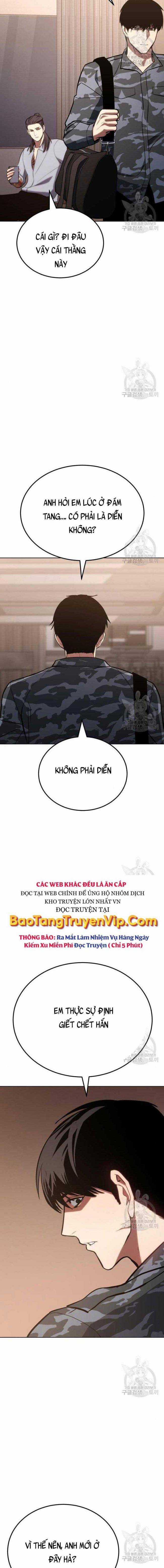 Baek XX Chapter 3 trang 8