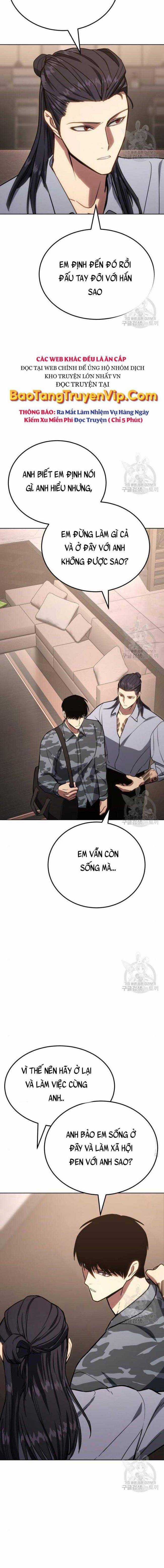 Baek XX Chapter 3 trang 9