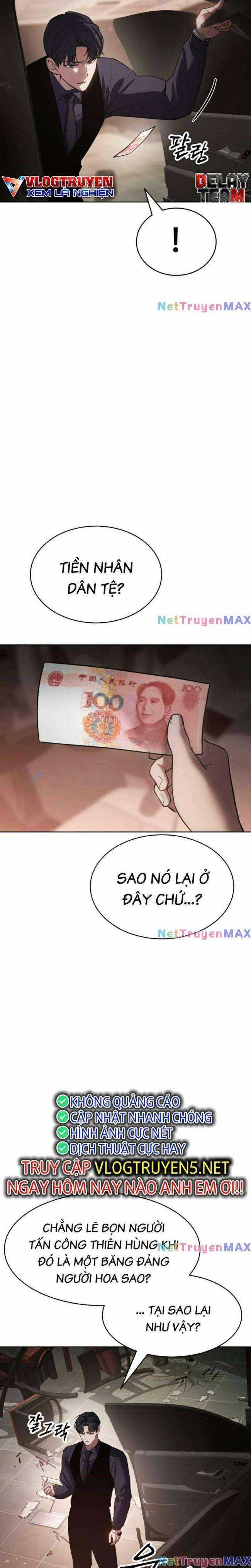 Baek XX Chapter 30 trang 10