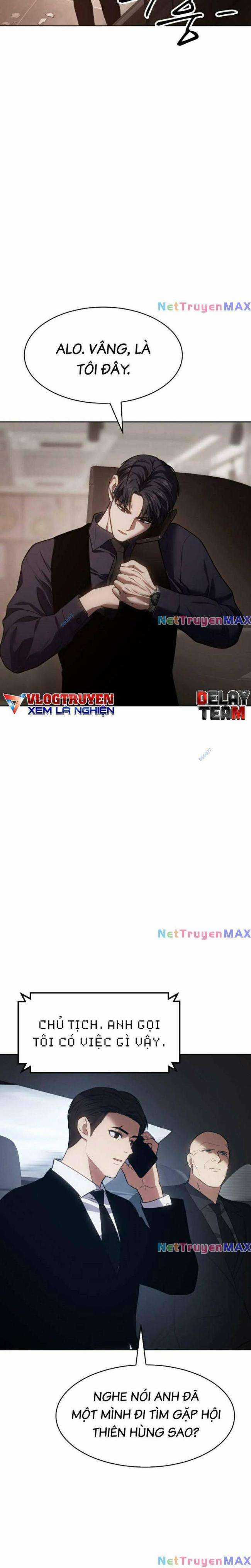 Baek XX Chapter 30 trang 11