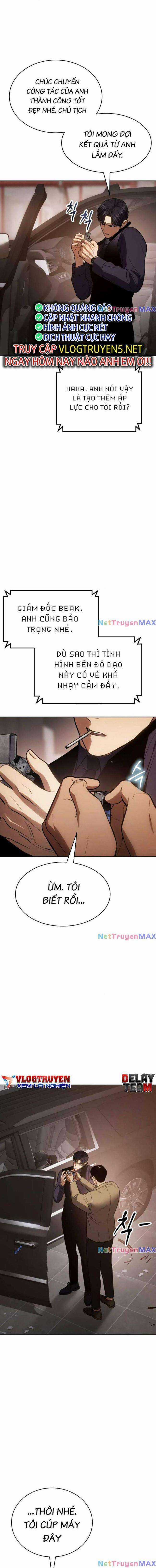 Baek XX Chapter 30 trang 13