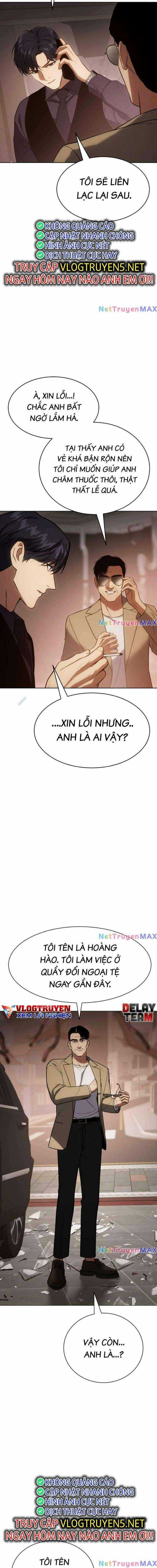 Baek XX Chapter 30 trang 14