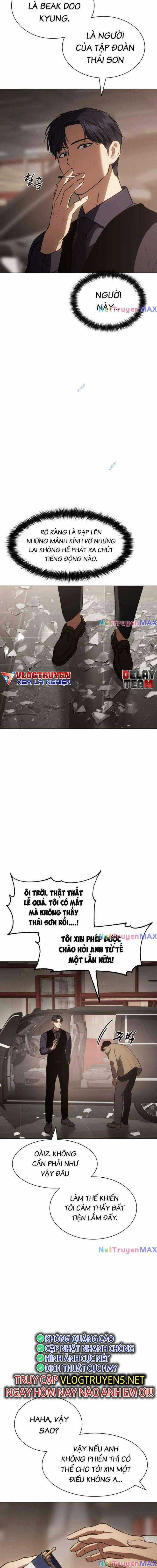 Baek XX Chapter 30 trang 15