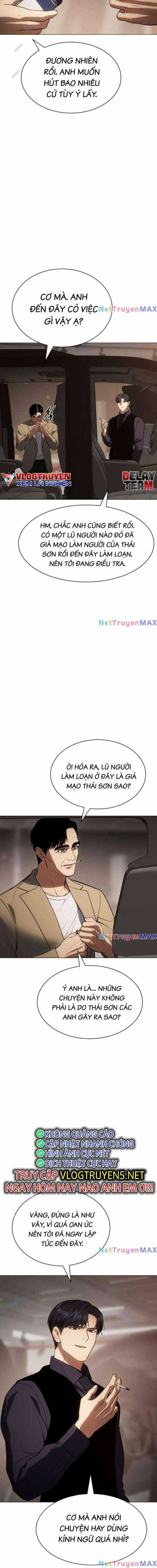 Baek XX Chapter 30 trang 16