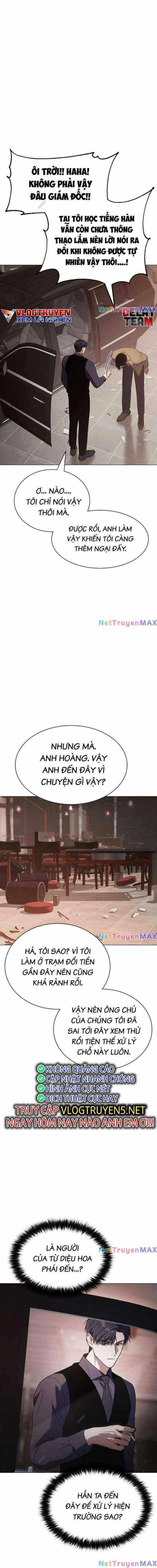 Baek XX Chapter 30 trang 17